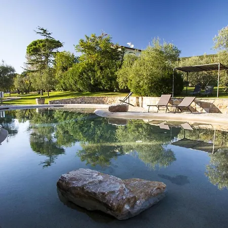 Il Bottaccio Casa Di Campagna Country house Venturina Terme