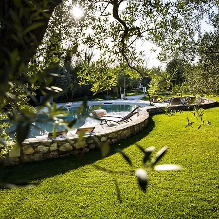 Il Bottaccio Casa Di Campagna * Venturina Terme