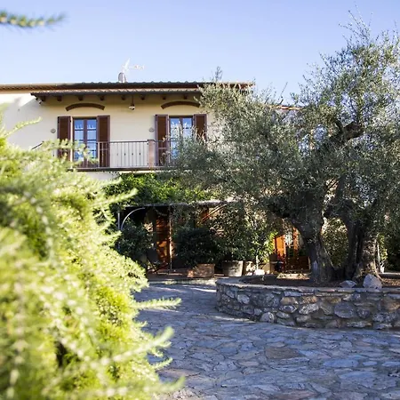 Il Bottaccio Casa Di Campagna * Venturina Terme