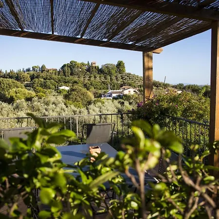 Country house Il Bottaccio Casa Di Campagna