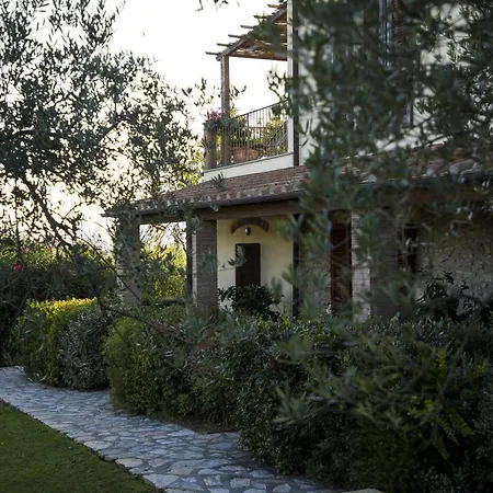 Country house Il Bottaccio Casa Di Campagna