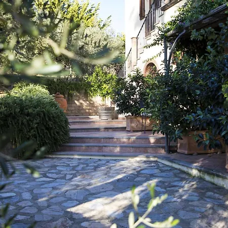 Il Bottaccio Casa Di Campagna Country house *