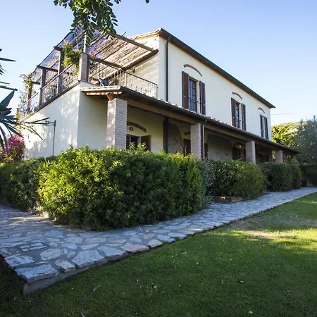 Il Bottaccio Casa Di Campagna Country house *