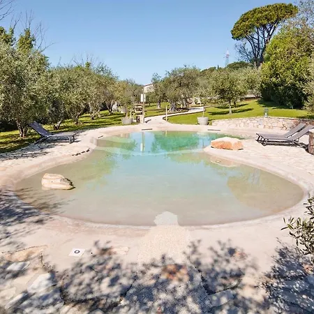 Il Bottaccio Casa Di Campagna * Venturina Terme