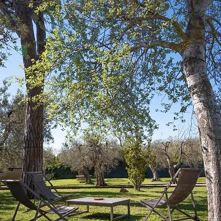 Il Bottaccio Casa Di Campagna *