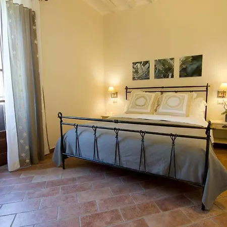 Il Bottaccio Casa Di Campagna Country house *