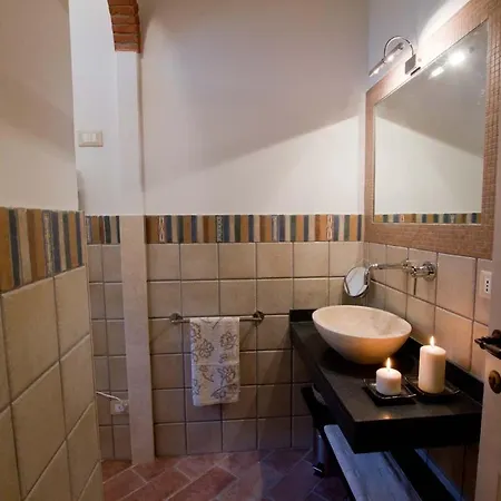 Country house Il Bottaccio Casa Di Campagna *