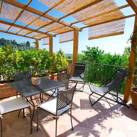 Il Bottaccio Casa Di Campagna Country house Venturina Terme