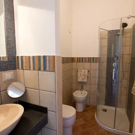 Il Bottaccio Casa Di Campagna Venturina Terme