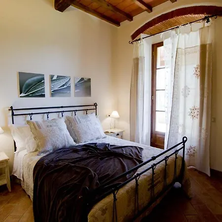 Il Bottaccio Casa Di Campagna