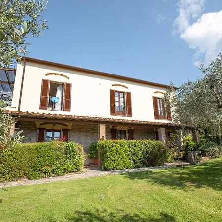 Il Bottaccio Casa Di Campagna Country house *