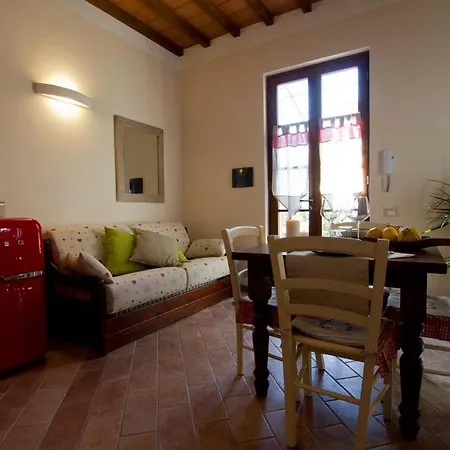 Il Bottaccio Casa Di Campagna *
