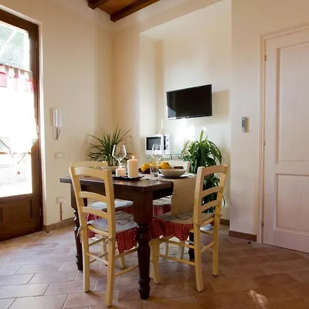 Il Bottaccio Casa Di Campagna