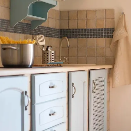 Il Bottaccio Casa Di Campagna Country house