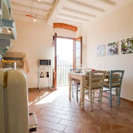 Il Bottaccio Casa Di Campagna Country house Venturina Terme