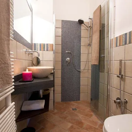 Il Bottaccio Casa Di Campagna Venturina Terme