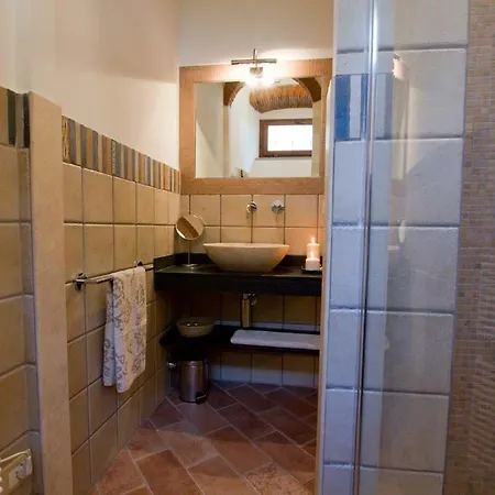 Il Bottaccio Casa Di Campagna Country house Venturina Terme