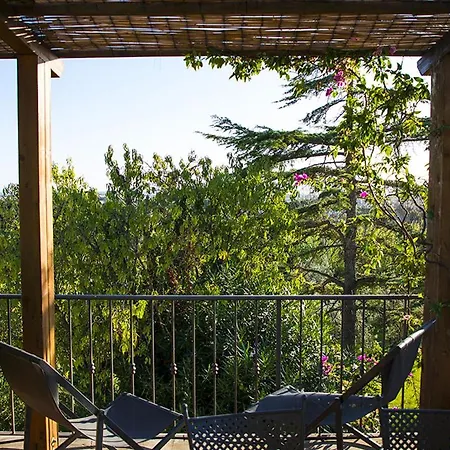 Country house Il Bottaccio Casa Di Campagna Venturina Terme