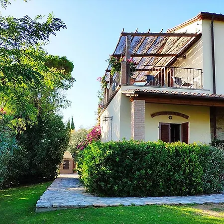 Il Bottaccio Casa Di Campagna *