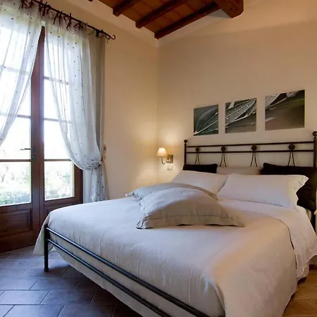 Il Bottaccio Casa Di Campagna Country house Venturina Terme