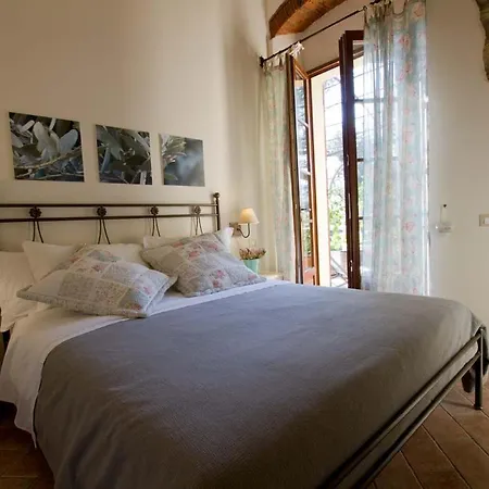 Country house Il Bottaccio Casa Di Campagna Venturina Terme