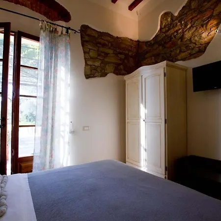 Il Bottaccio Casa Di Campagna Country house