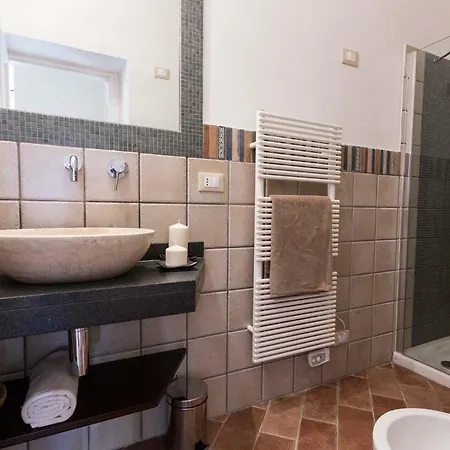 Il Bottaccio Casa Di Campagna Country house