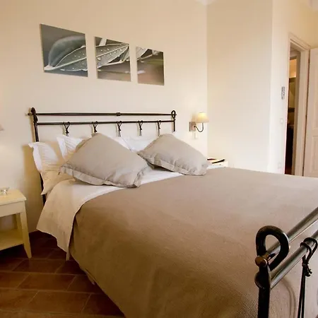 Country house Il Bottaccio Casa Di Campagna
