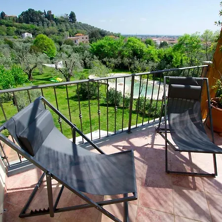 Il Bottaccio Casa Di Campagna Country house Venturina Terme