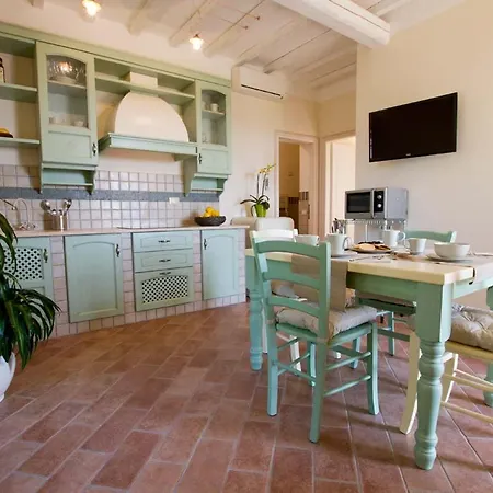 Il Bottaccio Casa Di Campagna *
