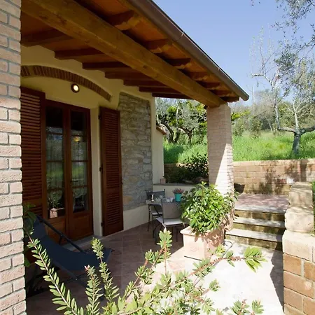 Country house Il Bottaccio Casa Di Campagna