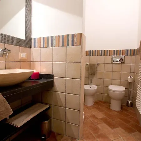 Il Bottaccio Casa Di Campagna Country house *
