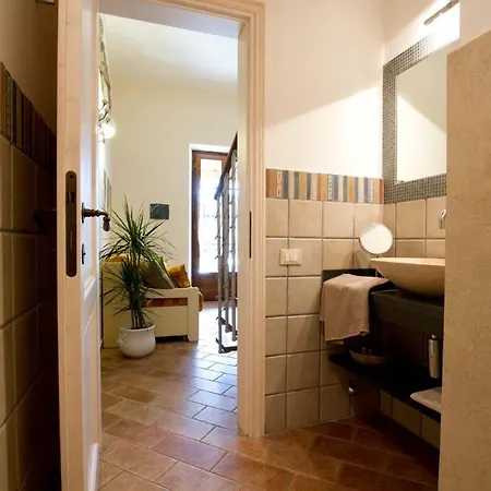 Il Bottaccio Casa Di Campagna