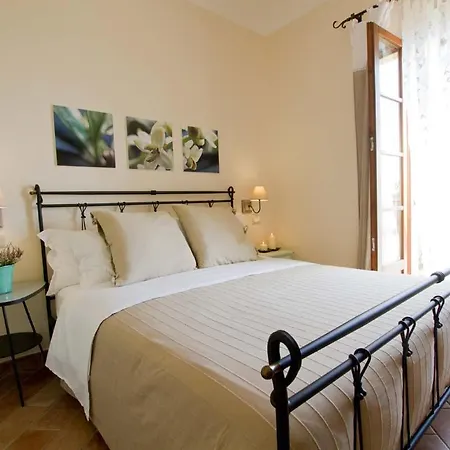 Il Bottaccio Casa Di Campagna Country house *