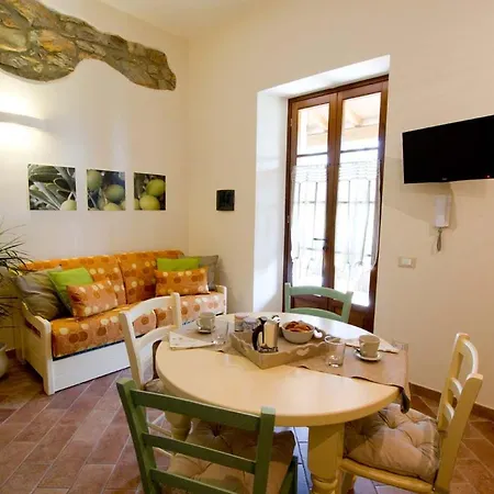 Il Bottaccio Casa Di Campagna *