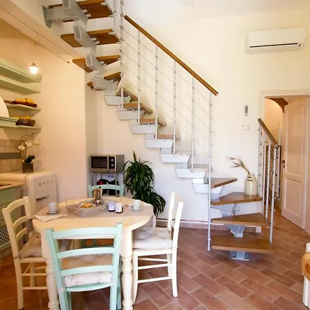 Il Bottaccio Casa Di Campagna Country house Venturina Terme