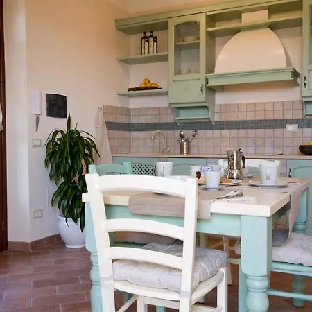 Il Bottaccio Casa Di Campagna *
