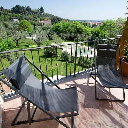Il Bottaccio Casa Di Campagna