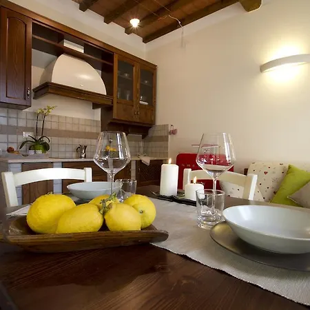 Il Bottaccio Casa Di Campagna Venturina Terme
