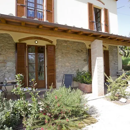 Country house Il Bottaccio Casa Di Campagna