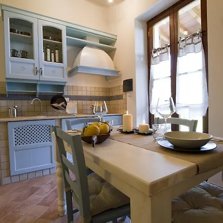 Country house Il Bottaccio Casa Di Campagna *