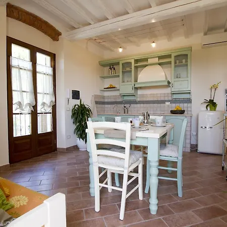 Country house Il Bottaccio Casa Di Campagna