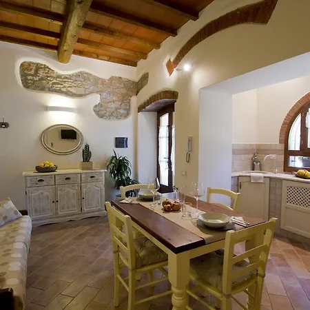Country house Il Bottaccio Casa Di Campagna Venturina Terme