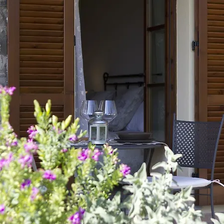 Il Bottaccio Casa Di Campagna