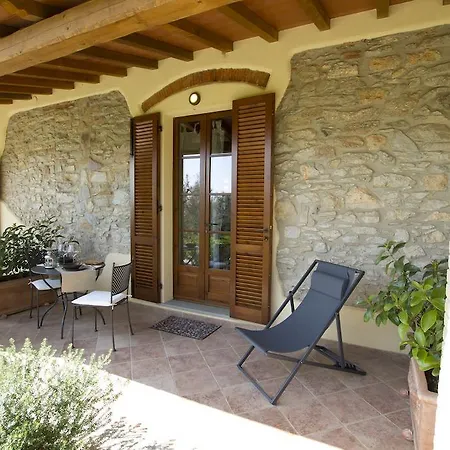 Country house Il Bottaccio Casa Di Campagna *