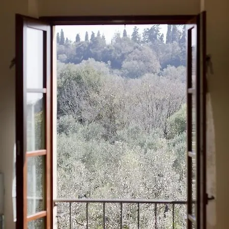 Il Bottaccio Casa Di Campagna