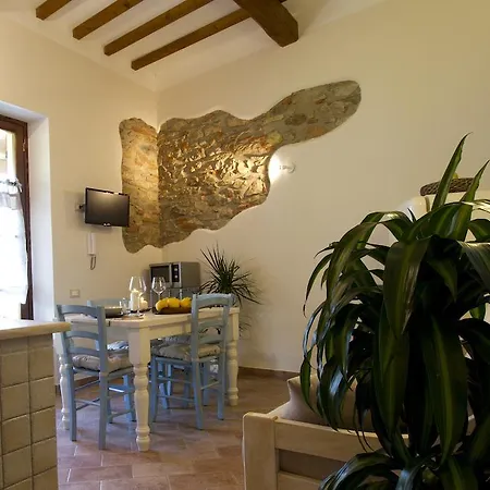 Il Bottaccio Casa Di Campagna Venturina Terme