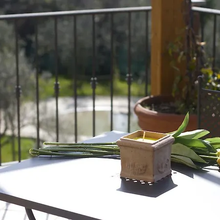 Il Bottaccio Casa Di Campagna