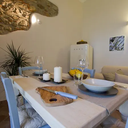 Il Bottaccio Casa Di Campagna