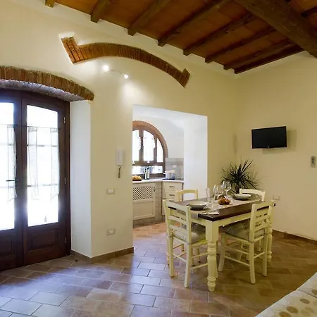 Country house Il Bottaccio Casa Di Campagna